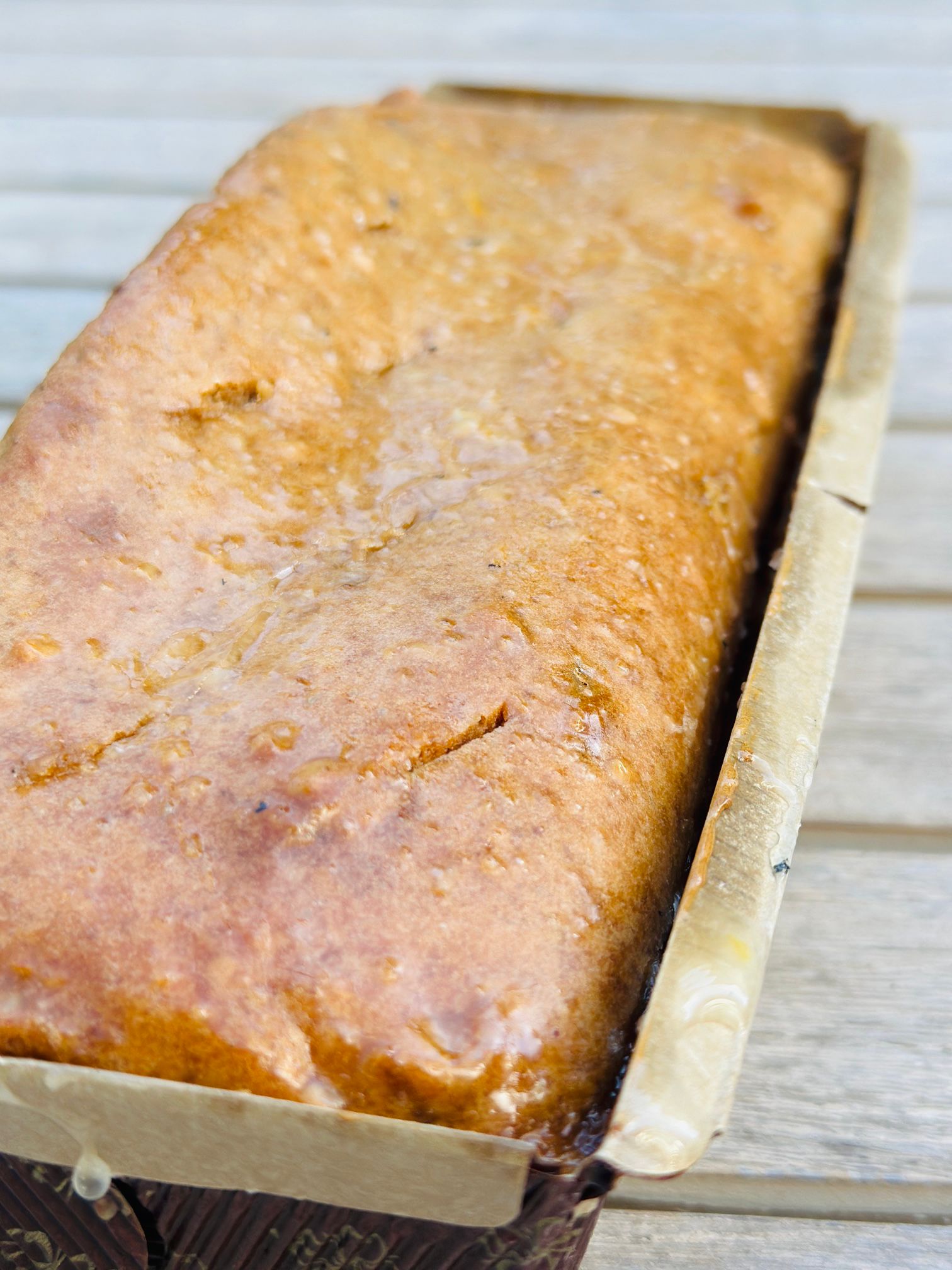 עוגת הדרים ואגוזי מלך